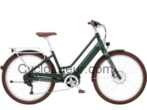 Electra Vale Go fiche technique et avis